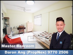 Blk 387 Tampines Street 32 (Tampines), HDB 5 Rooms #201737732